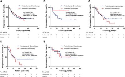 Efficacy and safety of pembrolizumab versus sintilimab treatment in patients with advanced squamous lung cancer: A real-world study in China